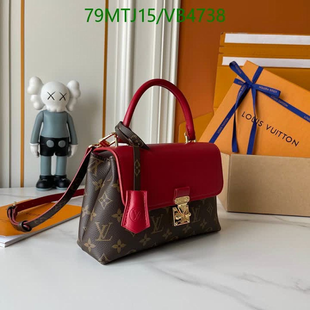 LV-Bag-4A Quality Code: VB4738 $: 79USD-Yupoo.ru - Copybrand.Team photo album LV-Bag-4A Quality Code: VB4738 $: 79USD