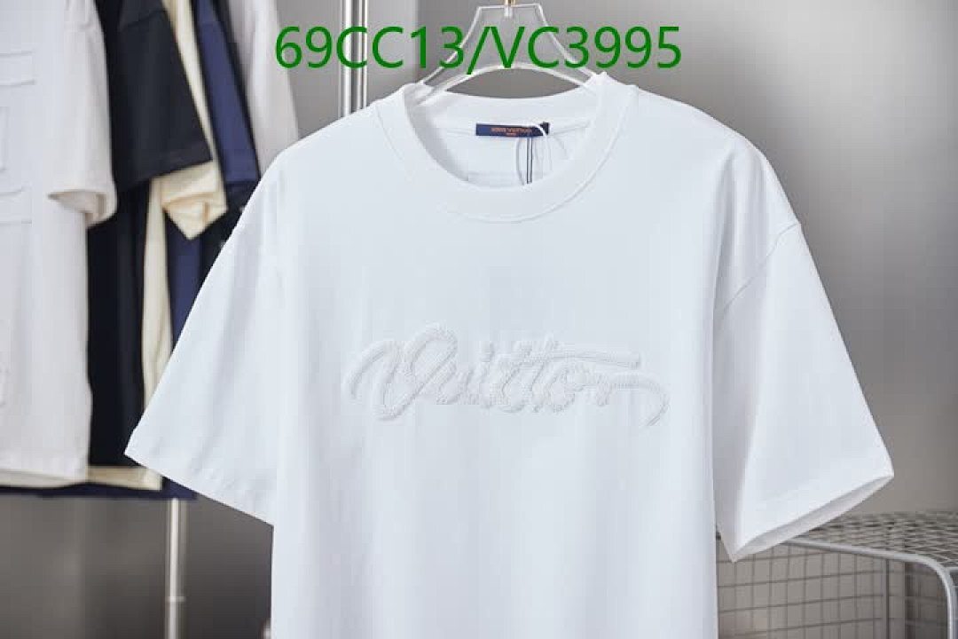 LV-Clothing Code: VC3995 $: 69USD