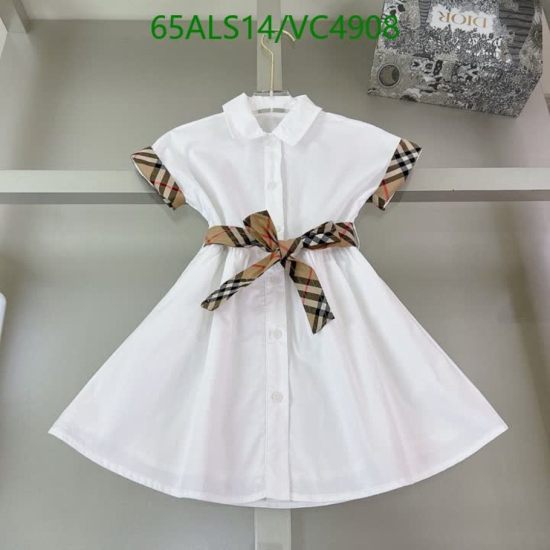 Burberry-Kids Clothing Code: VC4908 $: 65USD-Yupoo.ru - Copybrand.Team photo album Burberry-Kids Clothing Code: VC4908 $: 65USD