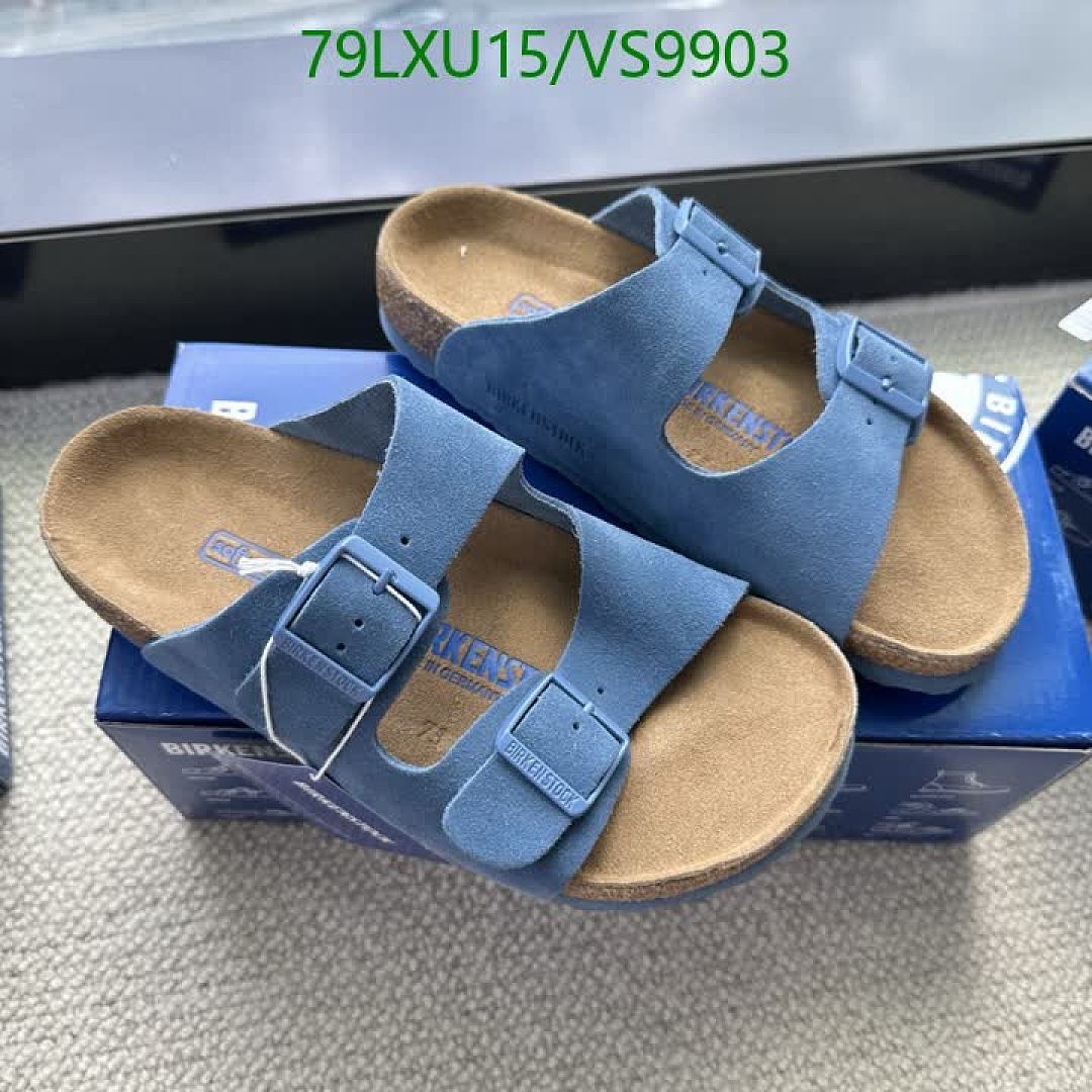 Birkenstock-Men shoes Code: VS9903 $: 79USD