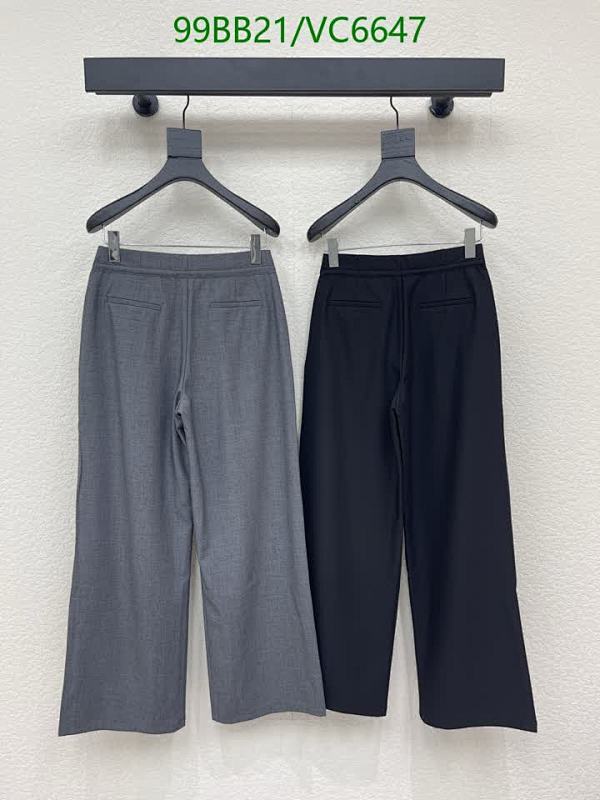 Miu Miu-Clothing Code: VC6647 $: 99USD