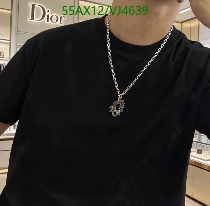 Dior-Jewelry Code: VJ4639 $: 55USD
