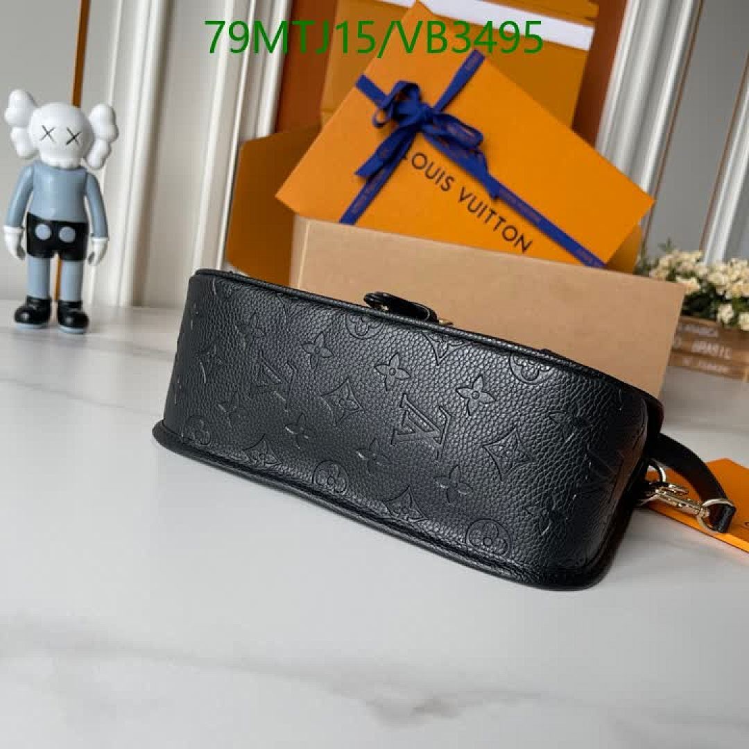 LV-Bag-4A Quality Code: VB3495 $: 79USD