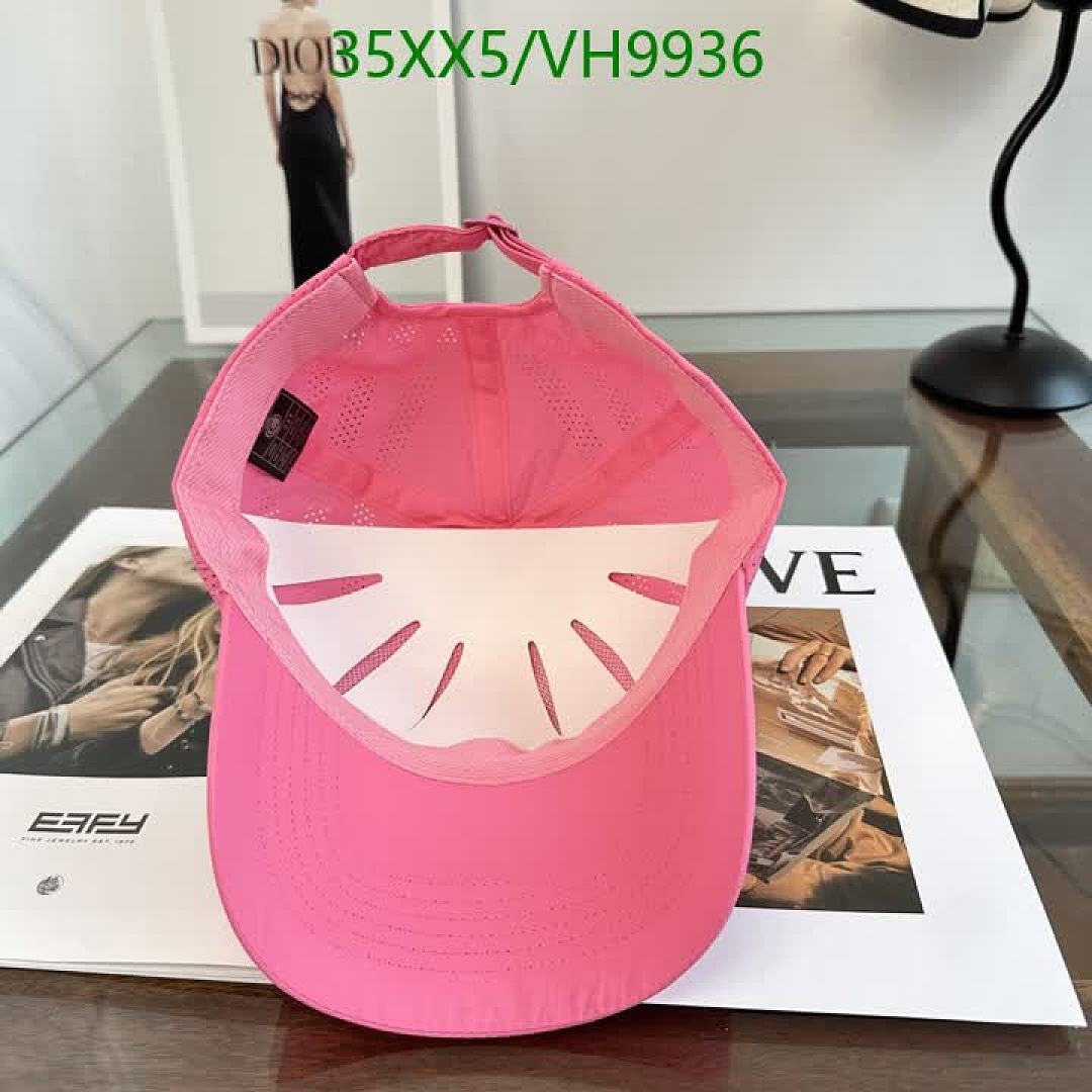 Alo yoga-Cap(Hat) Code: VH9936 $: 35USD