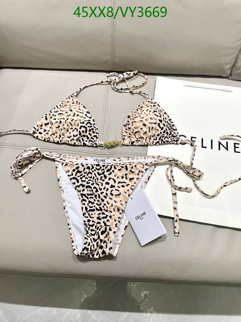 Celine-Swimsuit Code: VY3669 $: 45USD