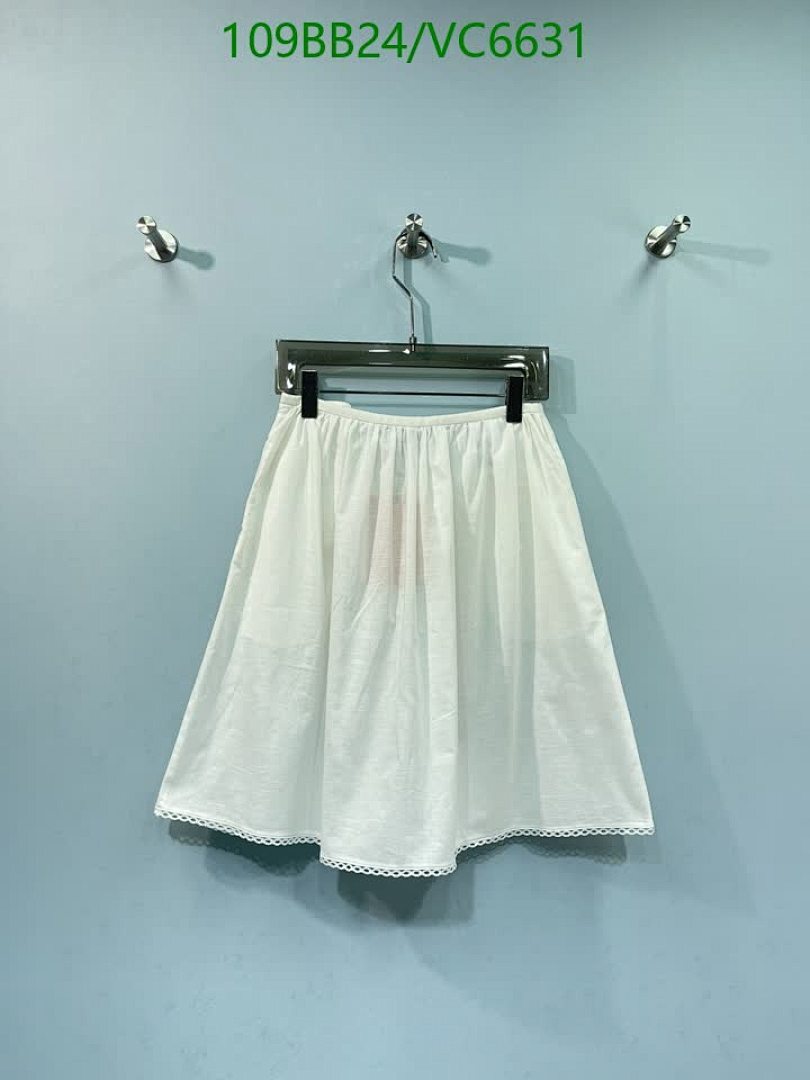 Miu Miu-Clothing Code: VC6631 $: 109USD