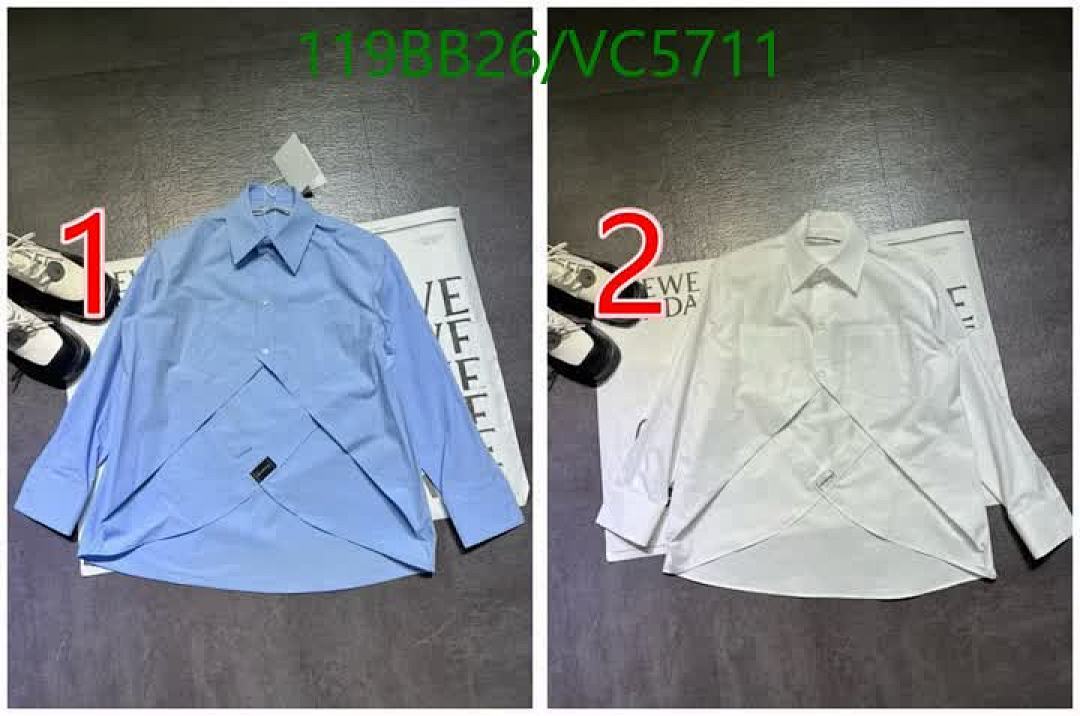 Alexander Wang-Clothing Code: VC5711 $: 119USD