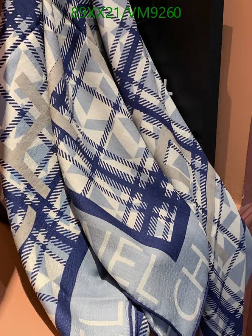 Chanel-Scarf Code: VM9260 $: 89USD