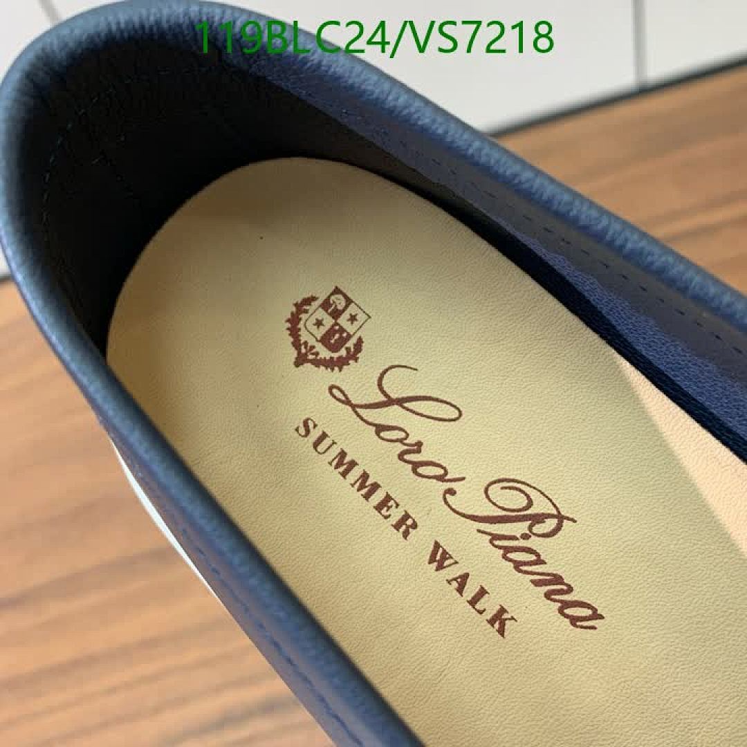 Loro Piana-Women Shoes Code: VS7218 $: 119USD