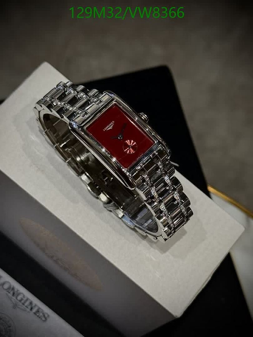 Longines-Watch-Mirror Quality Code: VW8366 $: 129USD