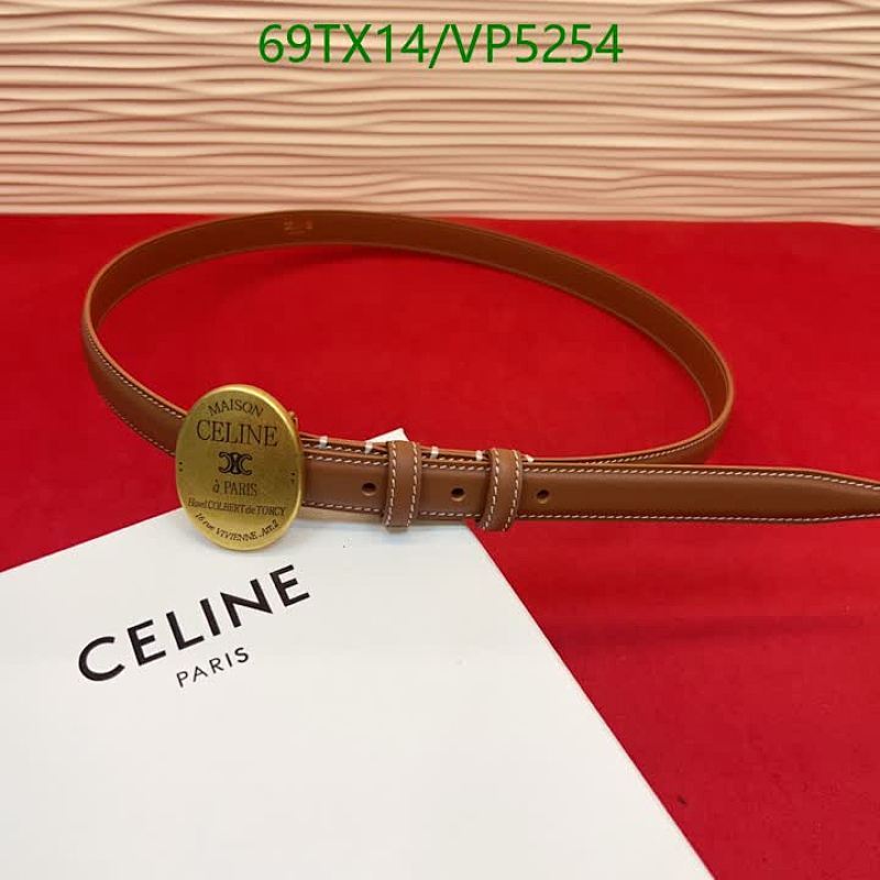 Celine-Belts Code: VP5254 $: 69USD