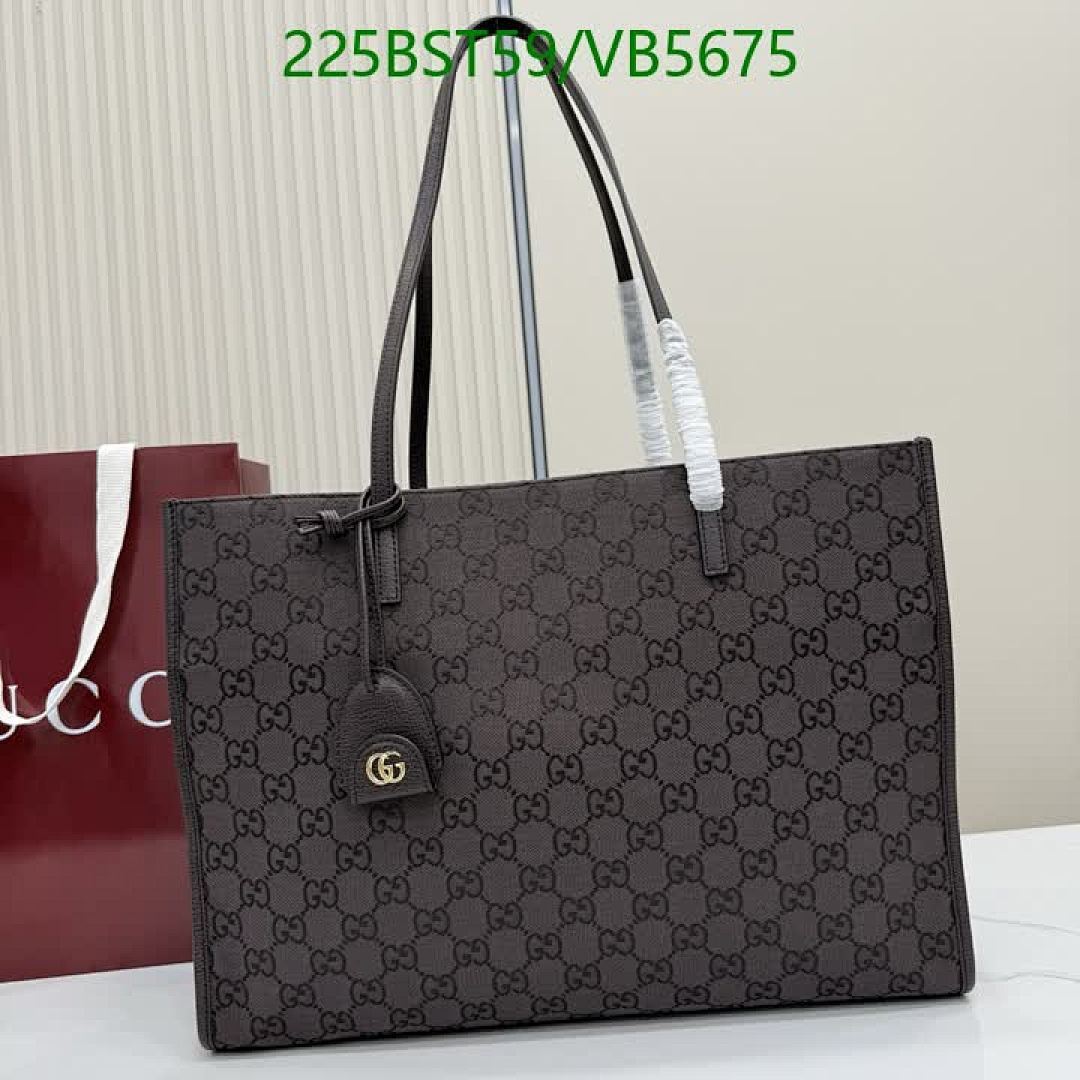 Gucci-Bag-Mirror Quality Code: VB5675 $: 225USD
