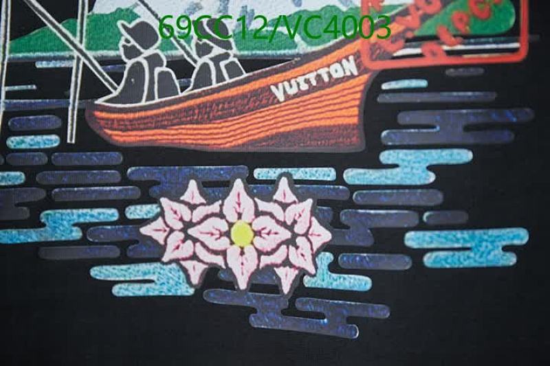 LV-Clothing Code: VC4003 $: 69USD