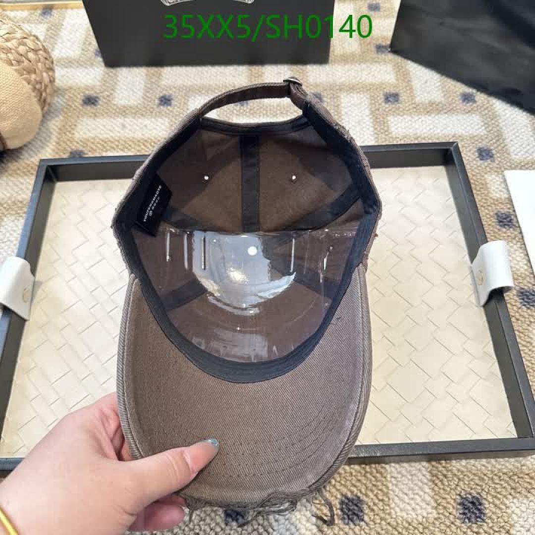 Chrome Hearts-Cap(Hat) Code: SH0140 $: 35USD