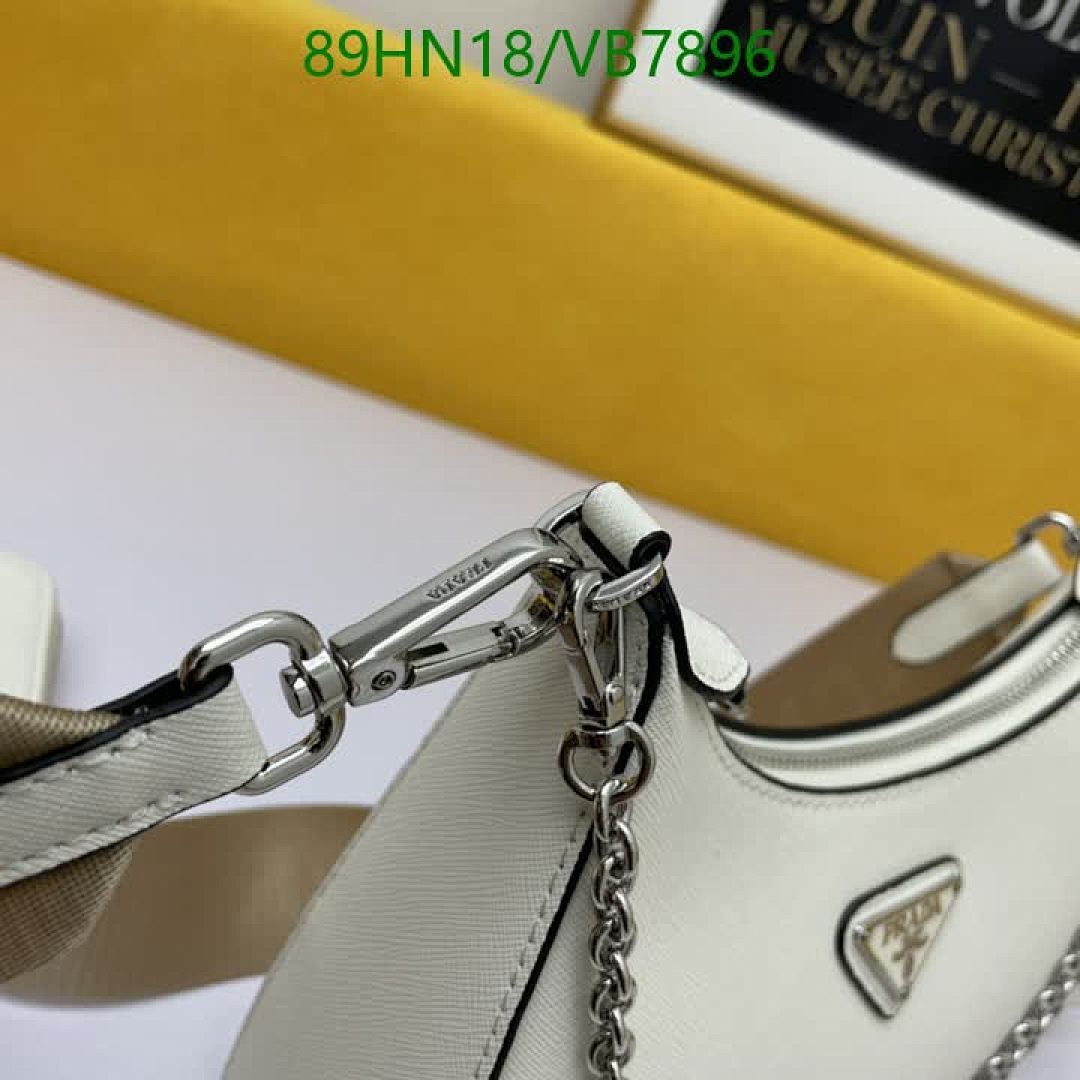 Prada-Bag-4A Quality Code: VB7896 $: 89USD