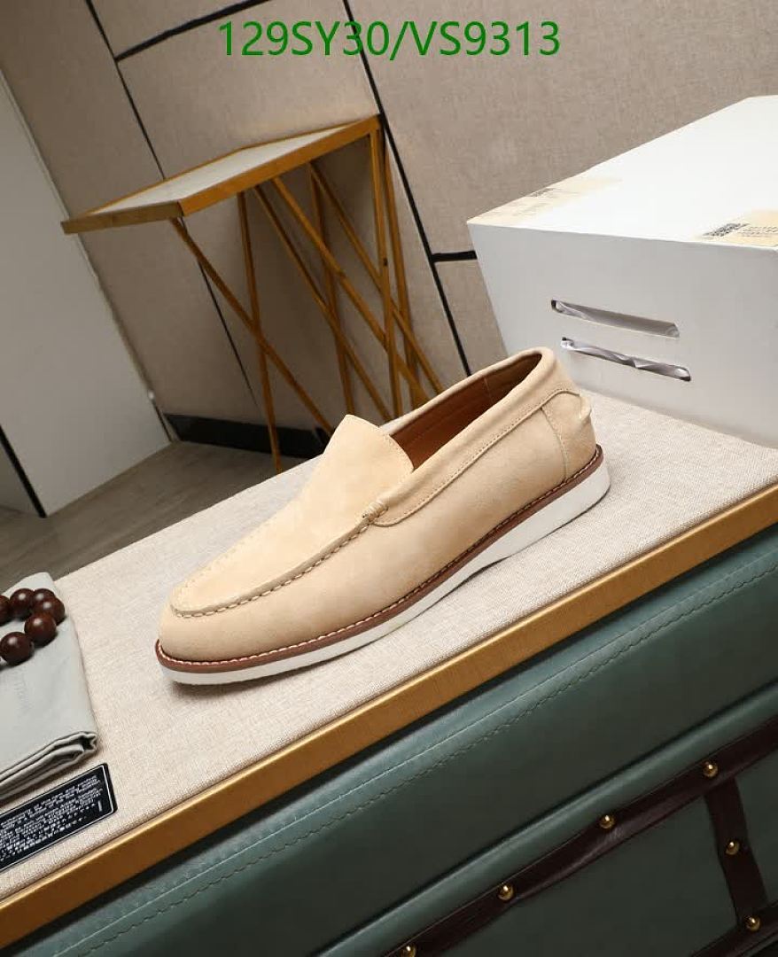 Brunello Cucinelli-Men shoes Code: VS9313 $: 129USD