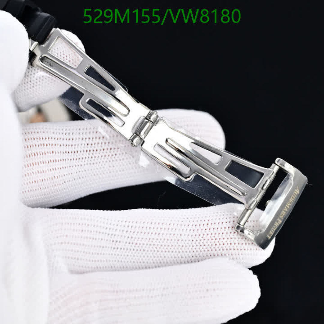 Audemars Piguet-Watch-Mirror Quality Code: VW8180 $: 529USD