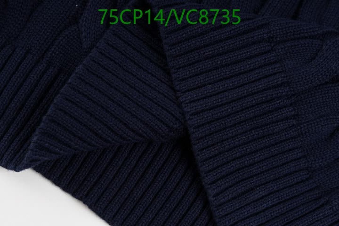 Ralph Lauren-Clothing Code: VC8735 $: 75USD