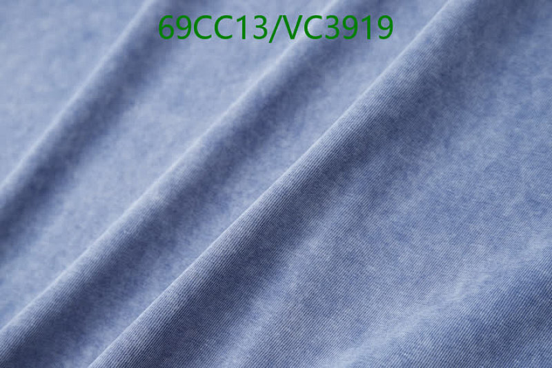 Balenciaga-Clothing Code: VC3919 $: 69USD