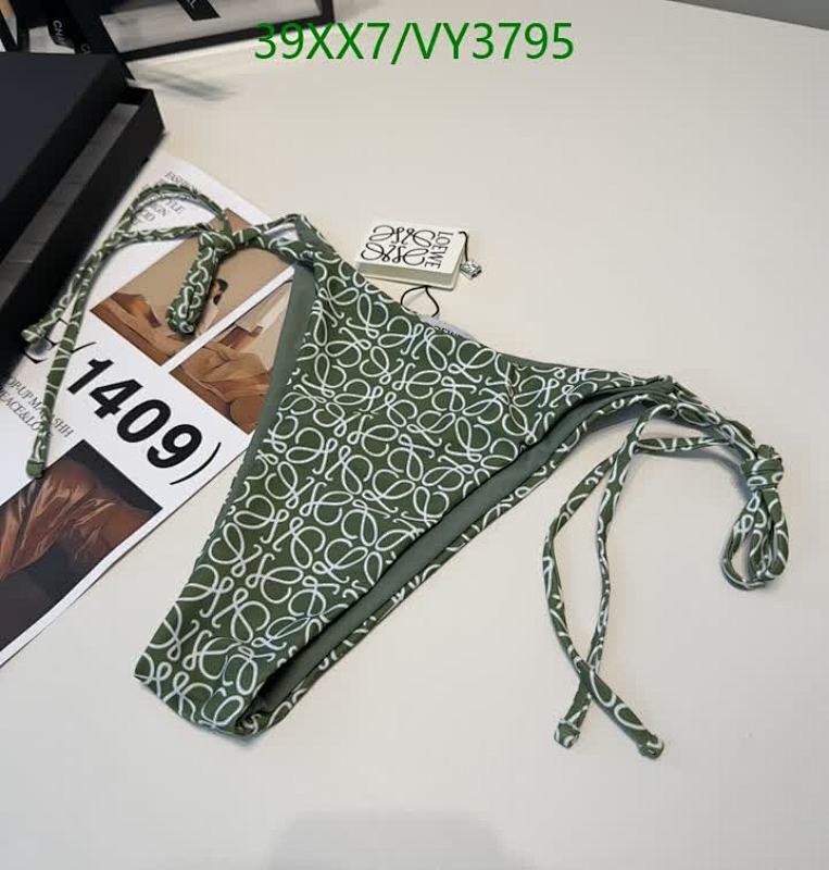 Loewe-Swimsuit Code: VY3795 $: 39USD