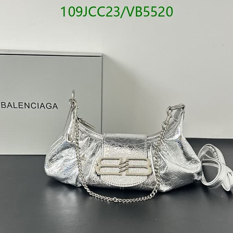 Balenciaga-Bag-4A Quality Code: VB5520 $: 109USD