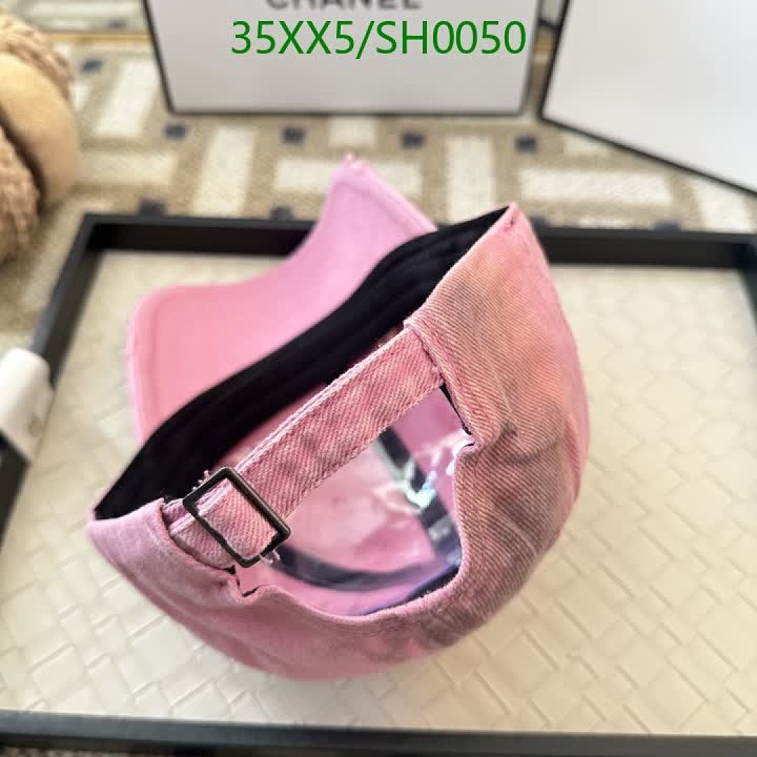 Chanel-Cap(Hat) Code: SH0050 $: 35USD