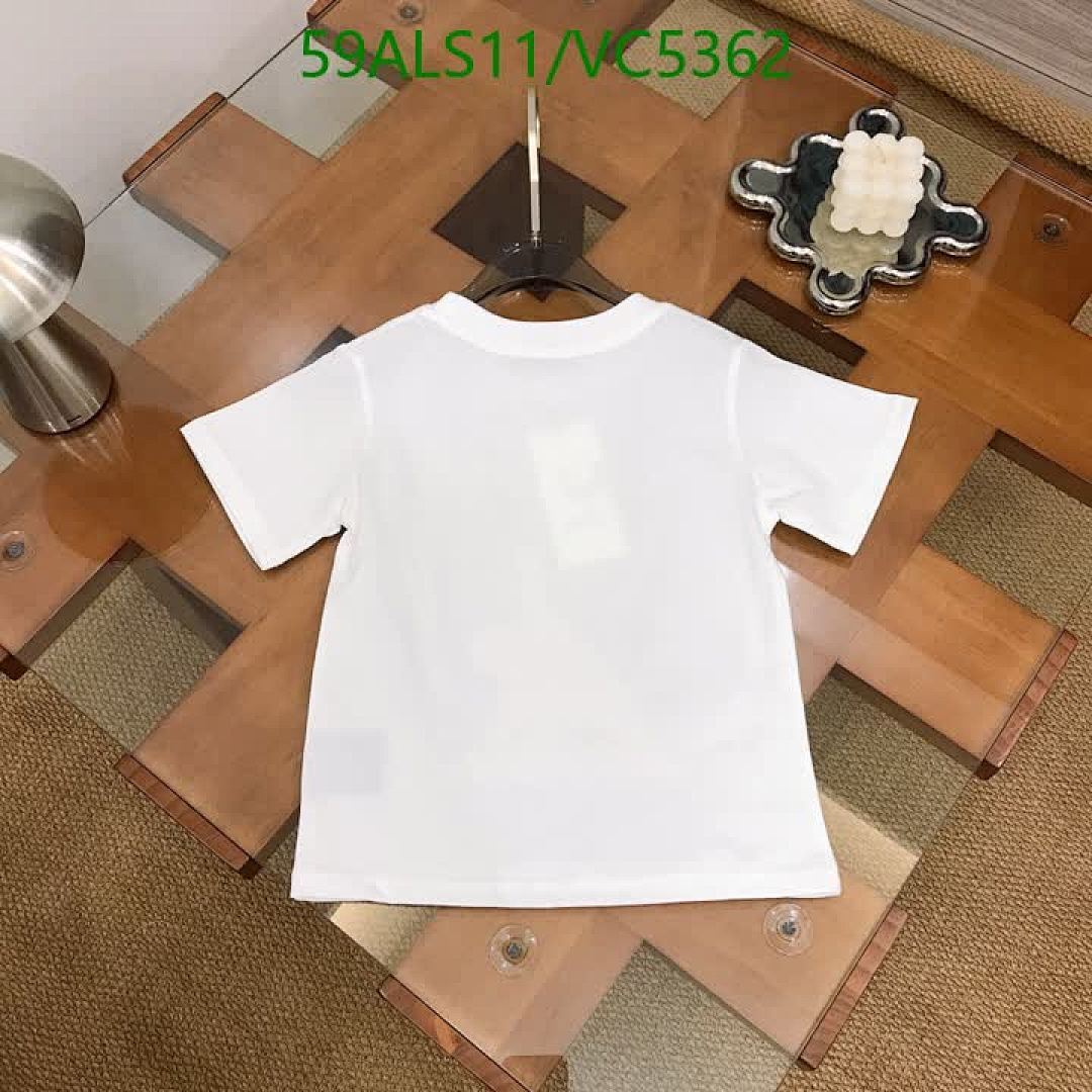 Gucci-Kids Clothing Code: VC5362 $: 59USD