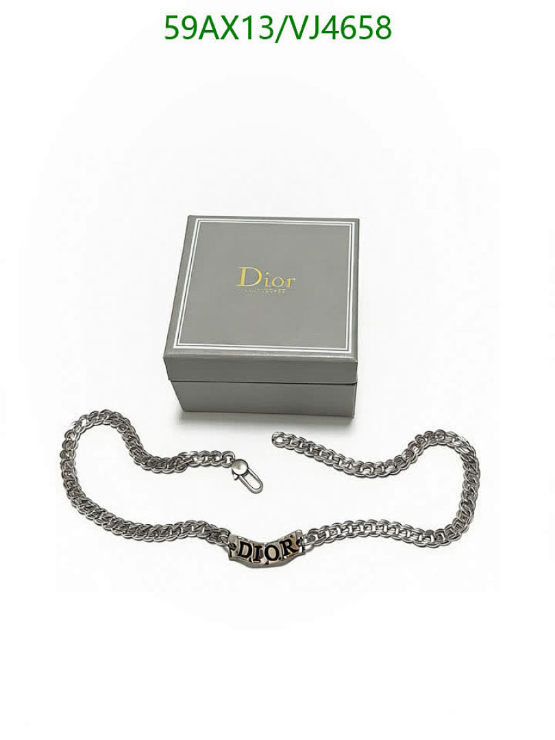 Dior-Jewelry Code: VJ4658 $: 59USD