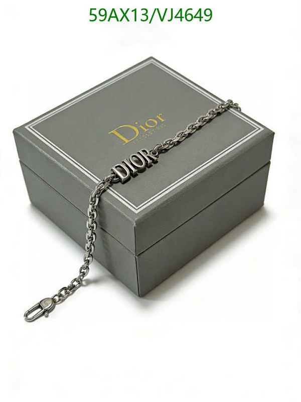 Dior-Jewelry Code: VJ4649 $: 59USD
