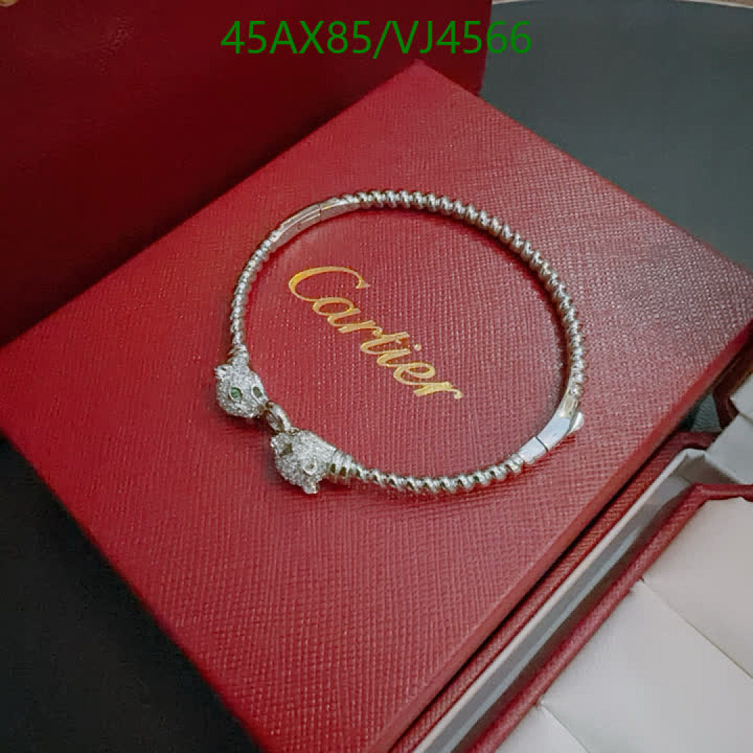 Cartier-Jewelry Code: VJ4566 $: 45USD