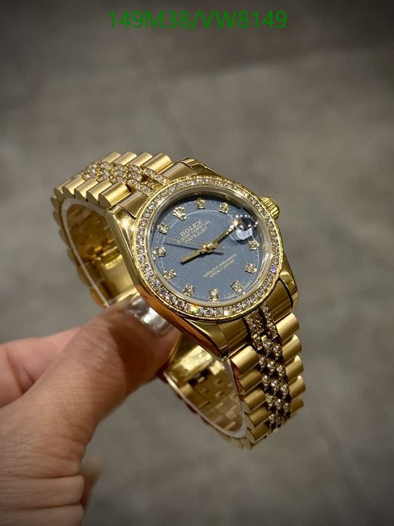 Rolex-Watch-4A Quality Code: VW8149 $: 149USD