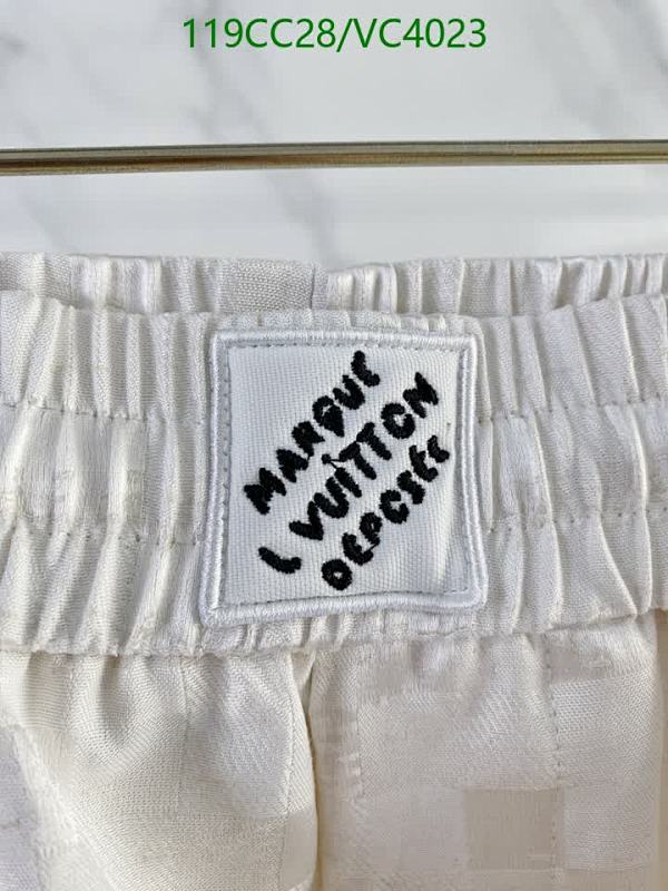 LV-Beach Shorts Code: VC4023 $: 119USD