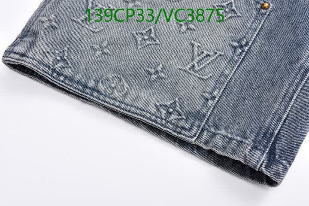 LV-Clothing Code: VC3875 $: 139USD