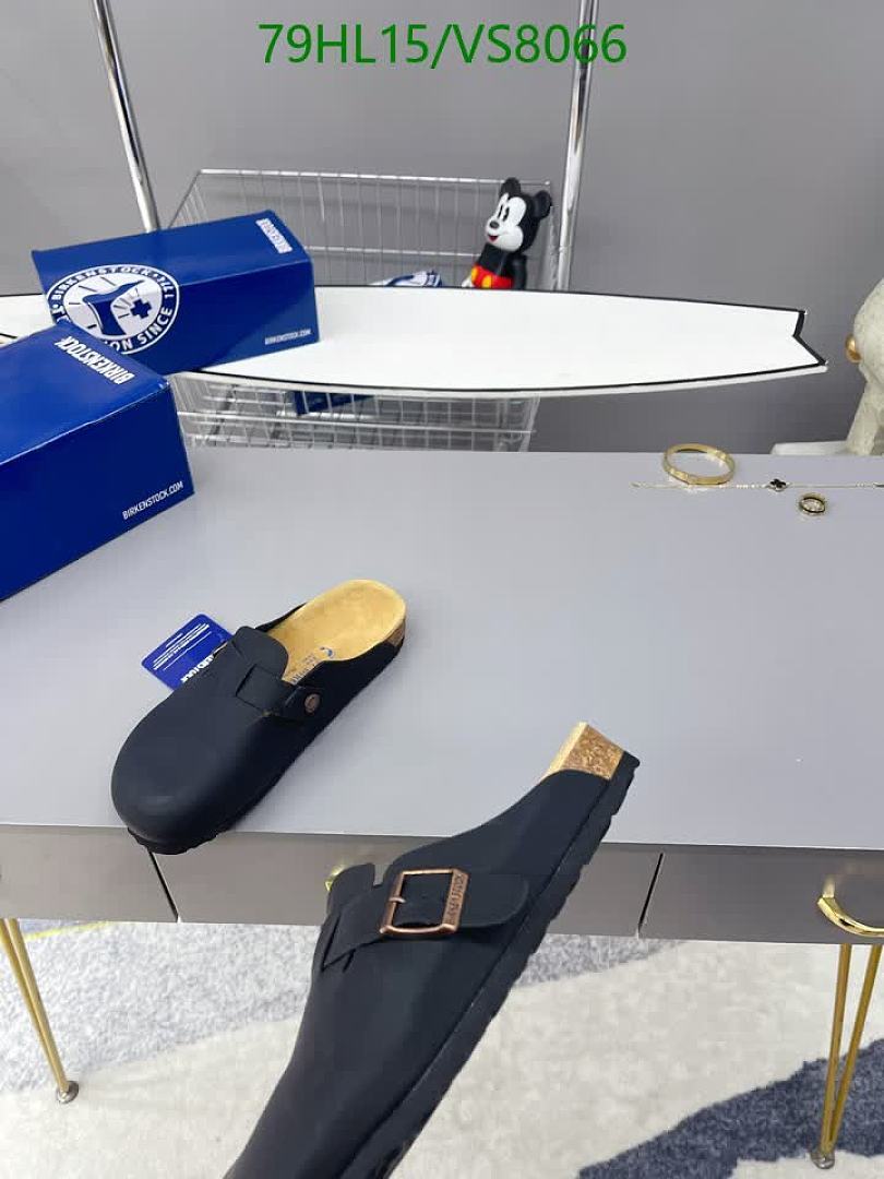 Birkenstock-Men shoes Code: VS8066 $: 79USD