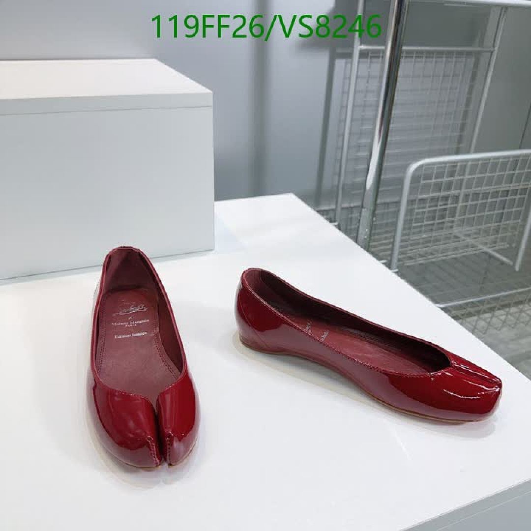 Christian Louboutin-Women Shoes Code: VS8246 $: 119USD