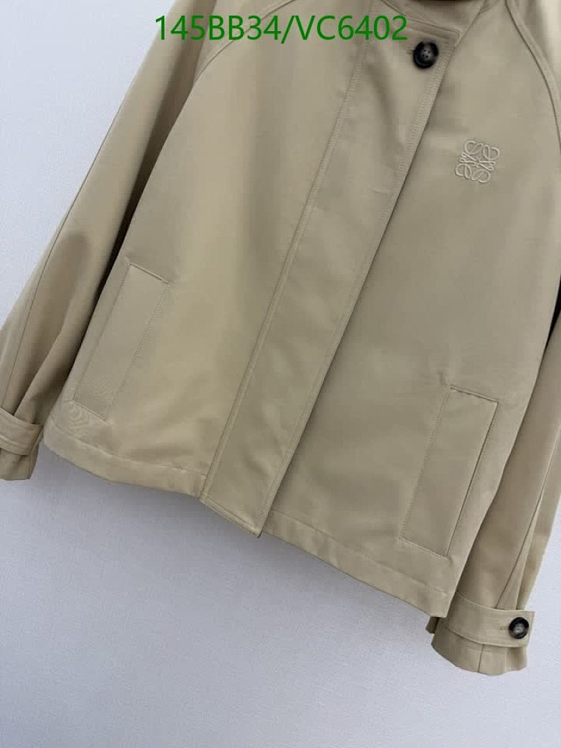 Loewe-Clothing Code: VC6402 $: 145USD