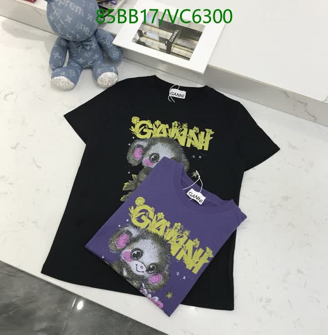 Ganni-Clothing Code: VC6300 $: 85USD