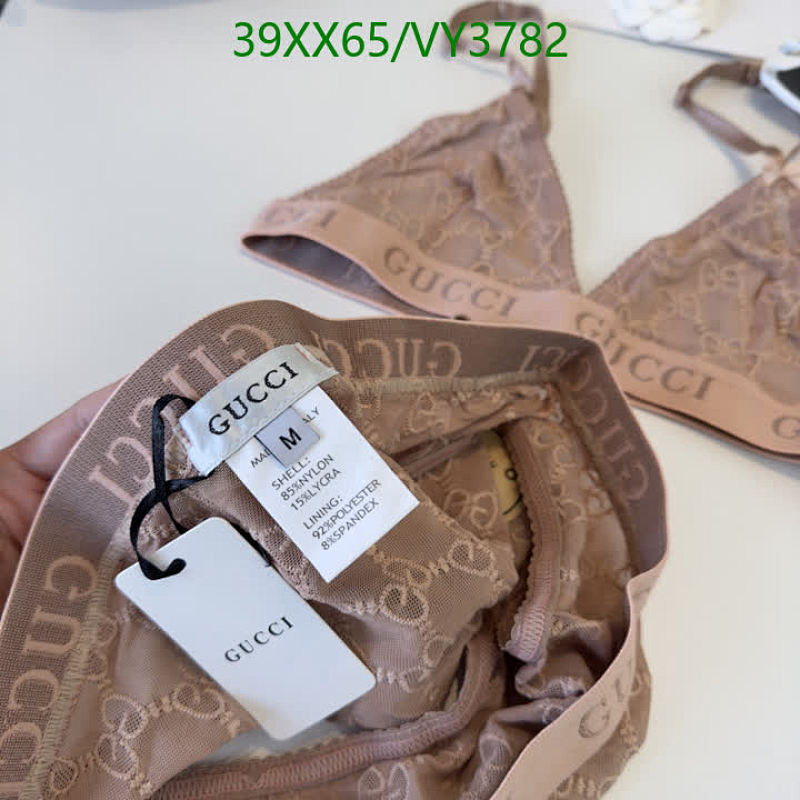 GUCCI-Swimsuit Code: VY3782 $: 39USD