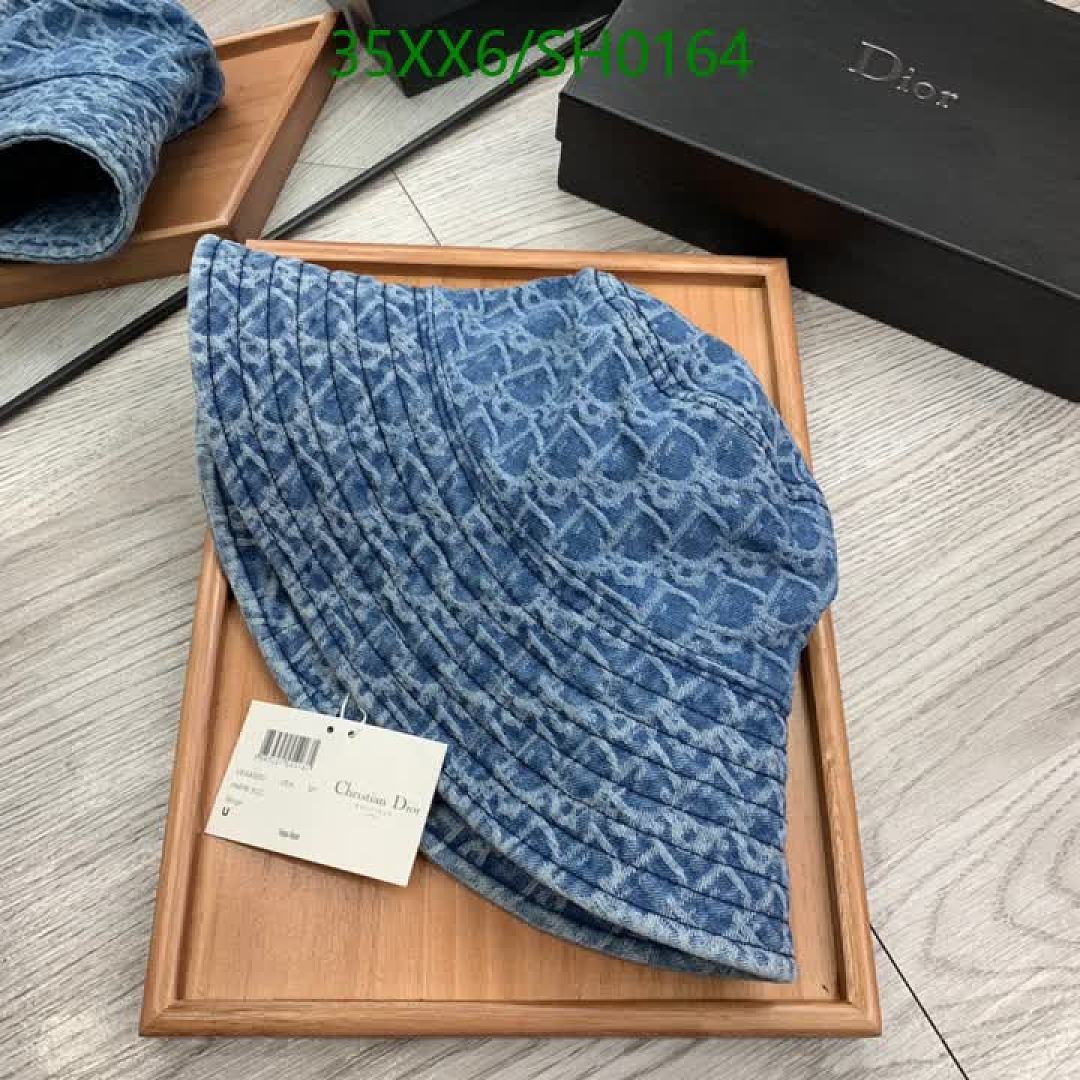 Dior-Cap(Hat) Code: SH0164 $: 35USD