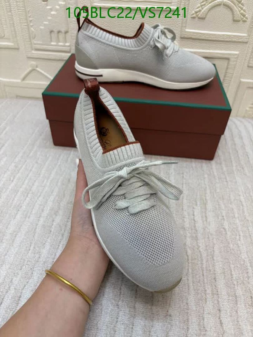 Loro Piana-Women Shoes Code: VS7241 $: 105USD