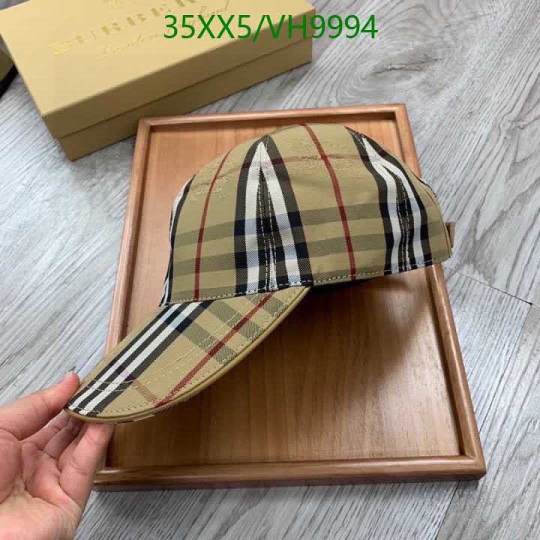 Burberry-Cap(Hat) Code: VH9994 $: 35USD