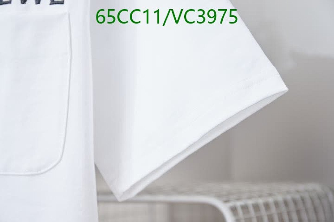 Loewe-Clothing Code: VC3975 $: 65USD