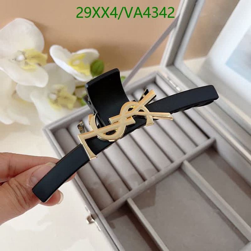 YSL-Headband Code: VA4342 $: 29USD