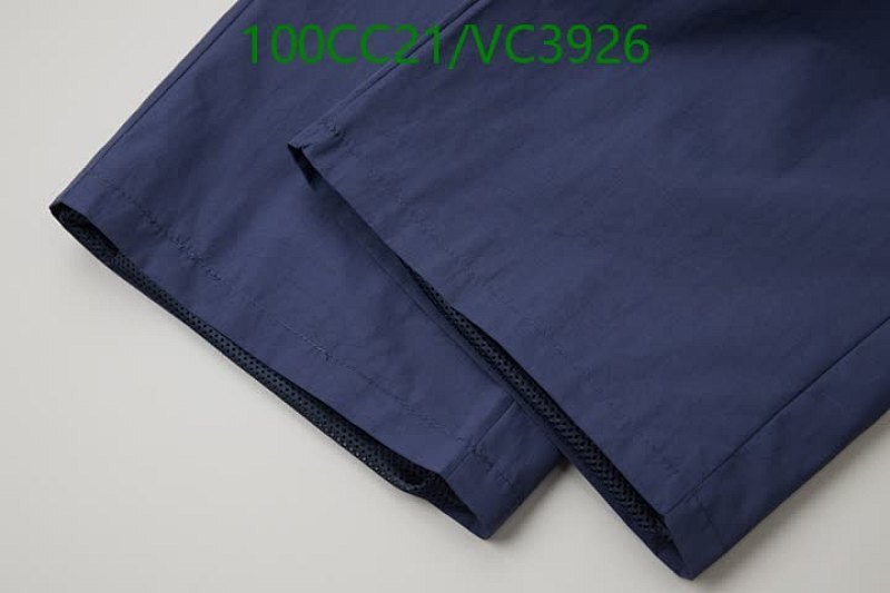 Balenciaga-Clothing Code: VC3926 $: 100USD