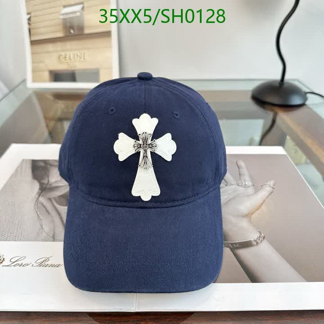 Chrome Hearts-Cap(Hat) Code: SH0128 $: 35USD