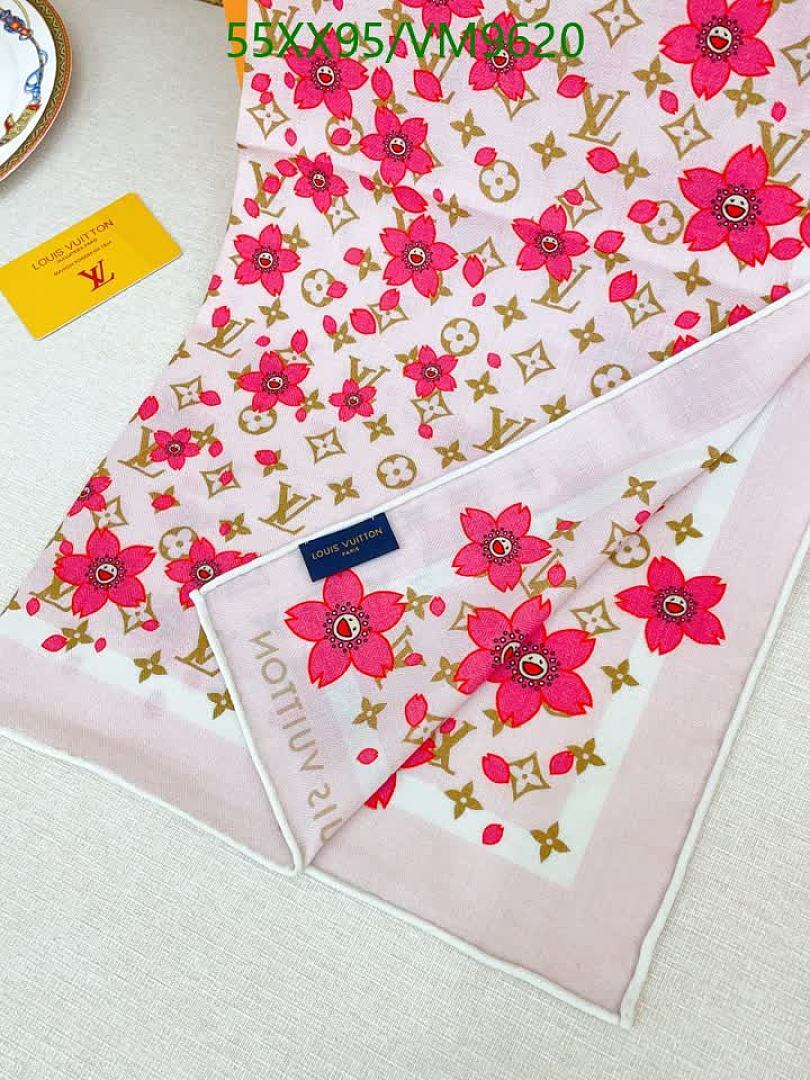 LV-Scarf Code: VM9620 $: 55USD
