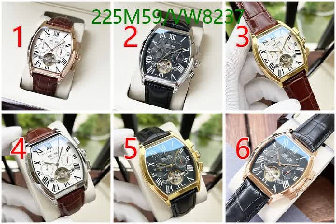 Cartier-Watch-Mirror Quality Code: VW8237 $: 225USD