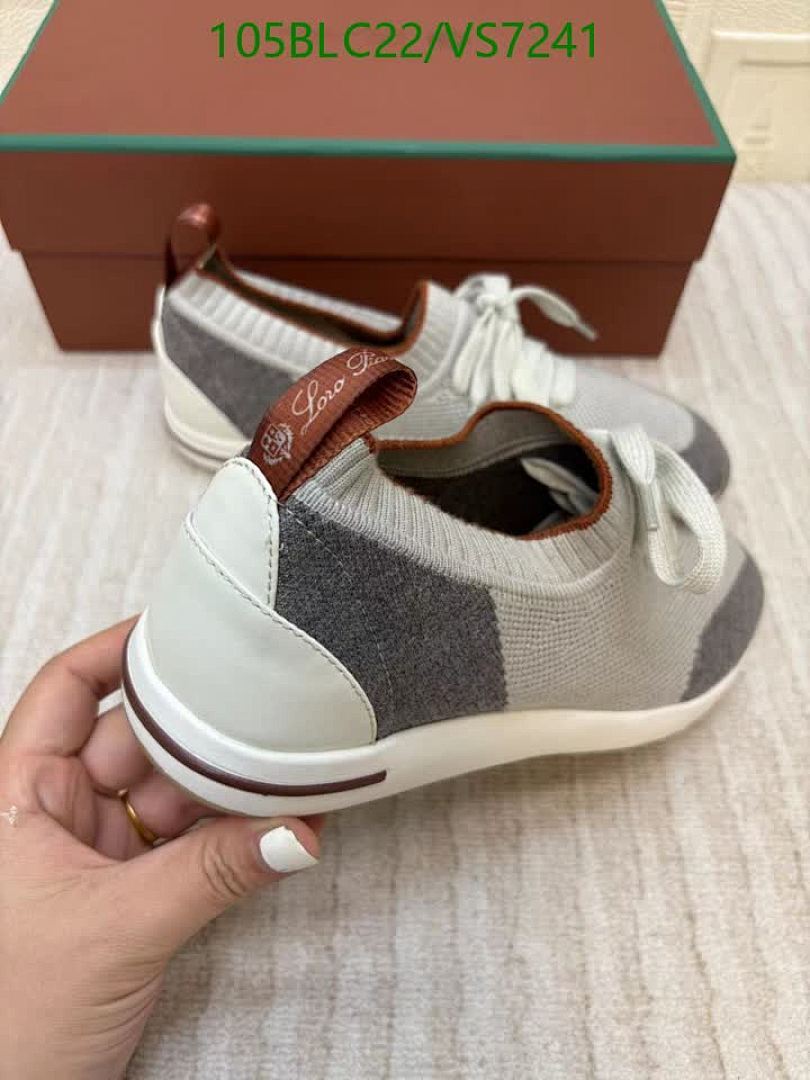 Loro Piana-Women Shoes Code: VS7241 $: 105USD