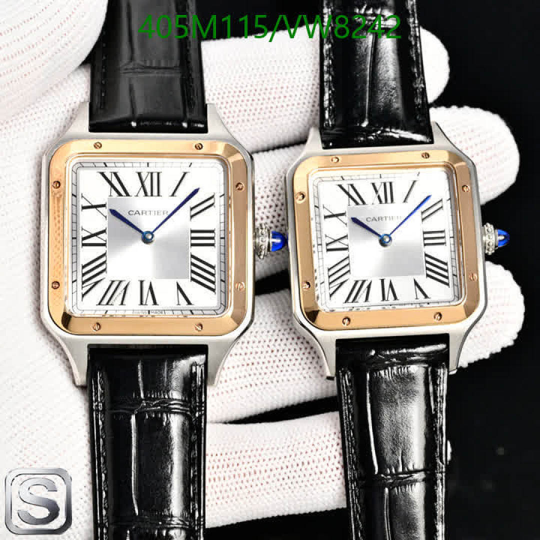 Cartier-Watch-Mirror Quality Code: VW8242 $: 405USD