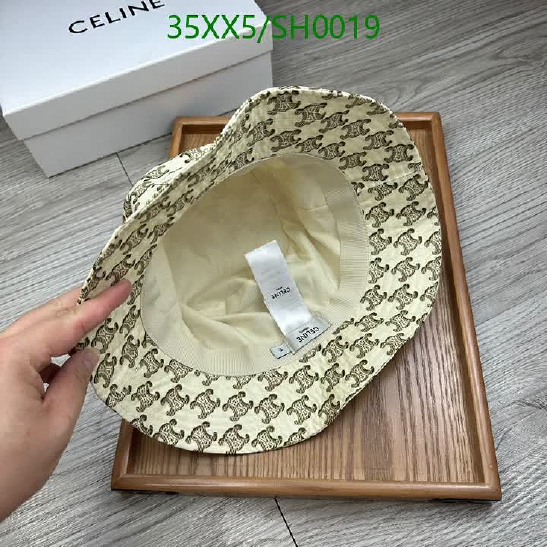 Celine-Cap(Hat) Code: SH0019 $: 35USD